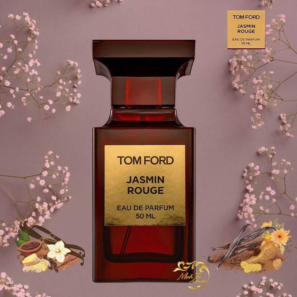 Tom Ford Jasmin Rouge EDP